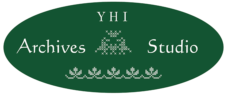 YHI Archives & Studio