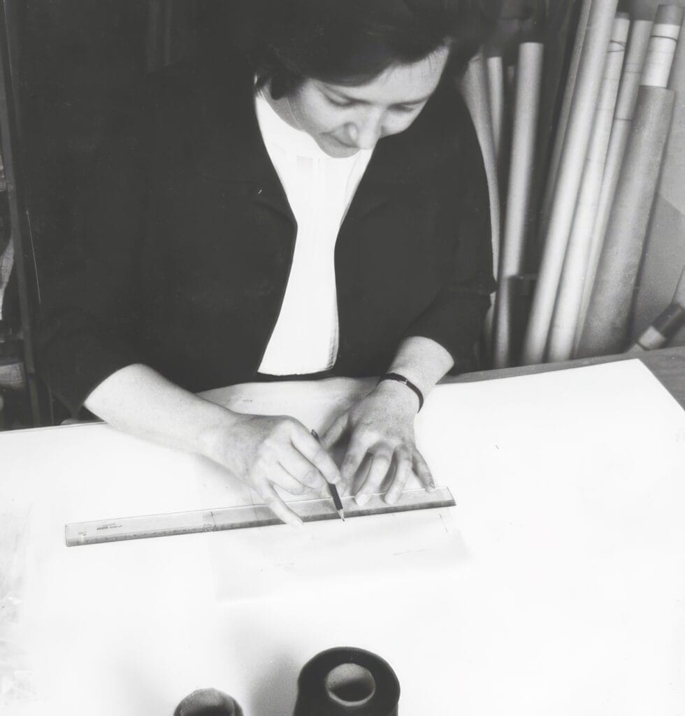 Edith Hansen