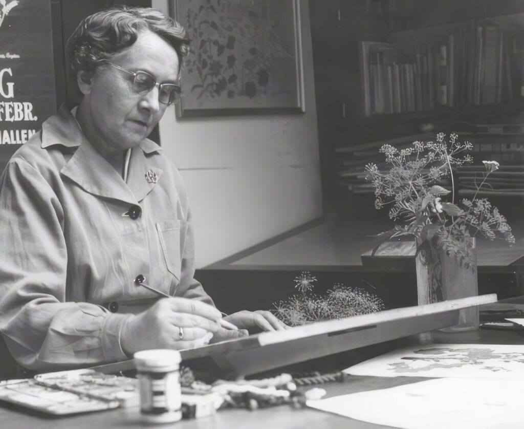 Gerda bengtsson
